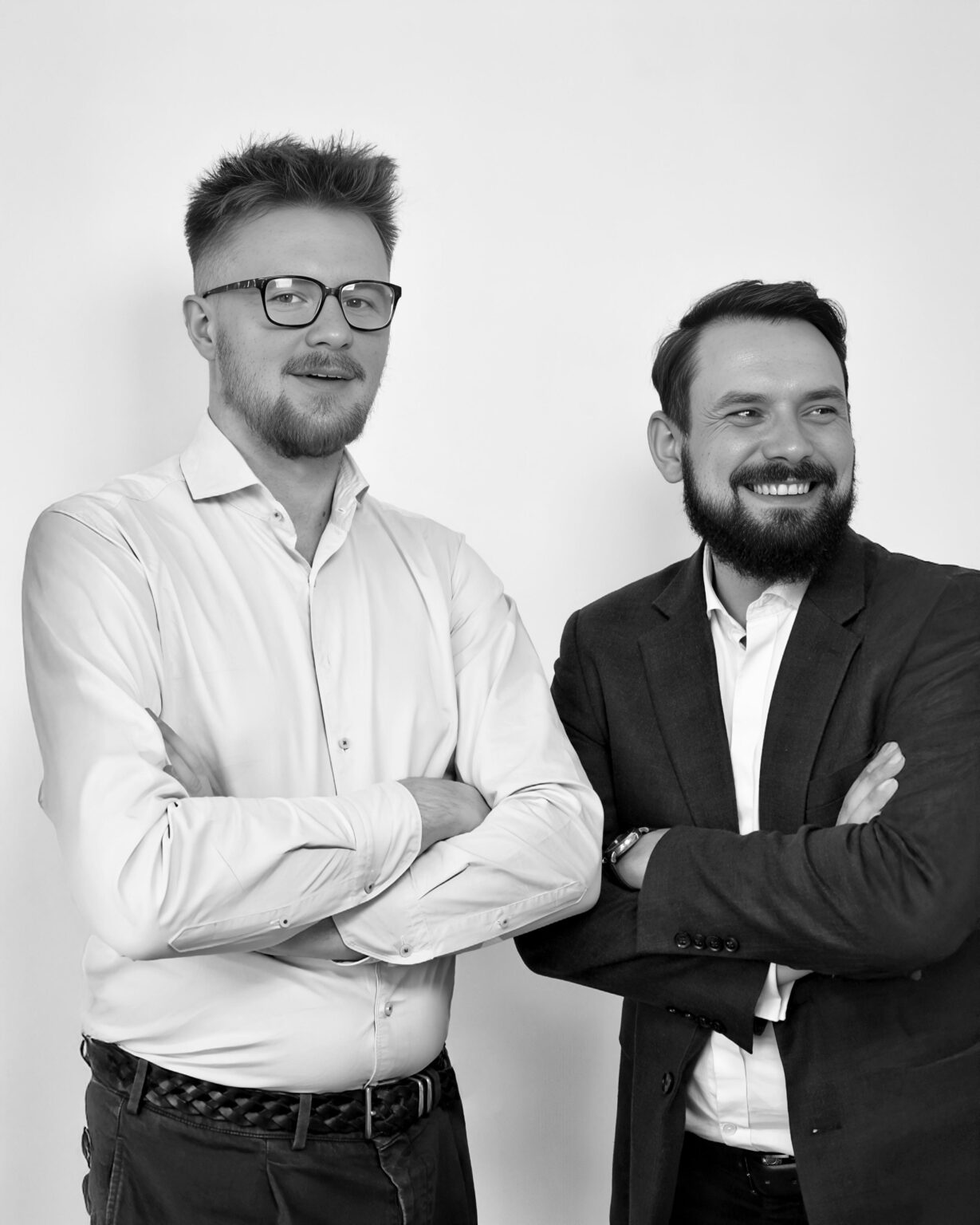 O nas – Partners